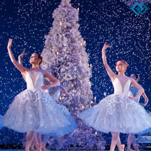 123+ Magical Nutcracker Ballet Captions For Instagram and Inspiring Quotes