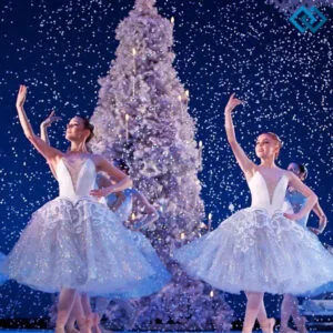 123+ Magical Nutcracker Ballet Captions For Instagram and Inspiring Quotes