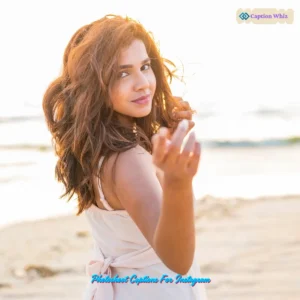 135+ Best Photoshoot Captions For Instagram & Quotes That Will Make Your Moments Shine in 2026