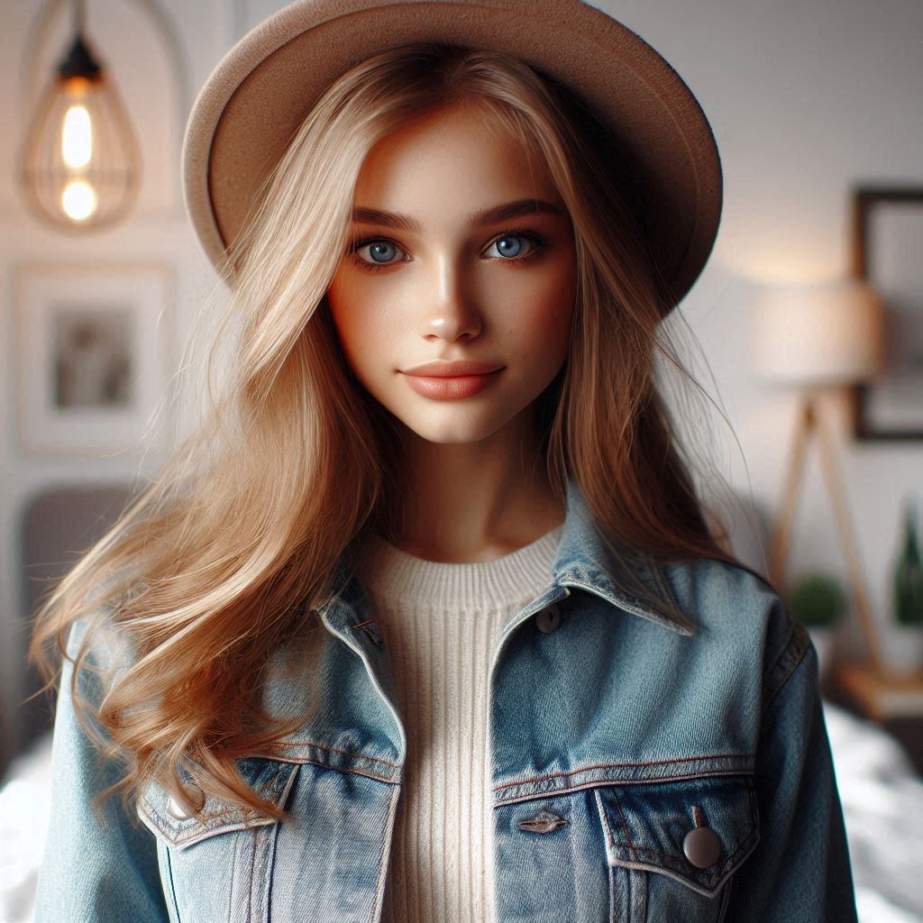 200+ Girlish Captions For Instagram To Add Sparkle To Your Feed 2 Playful Captions for Selfies