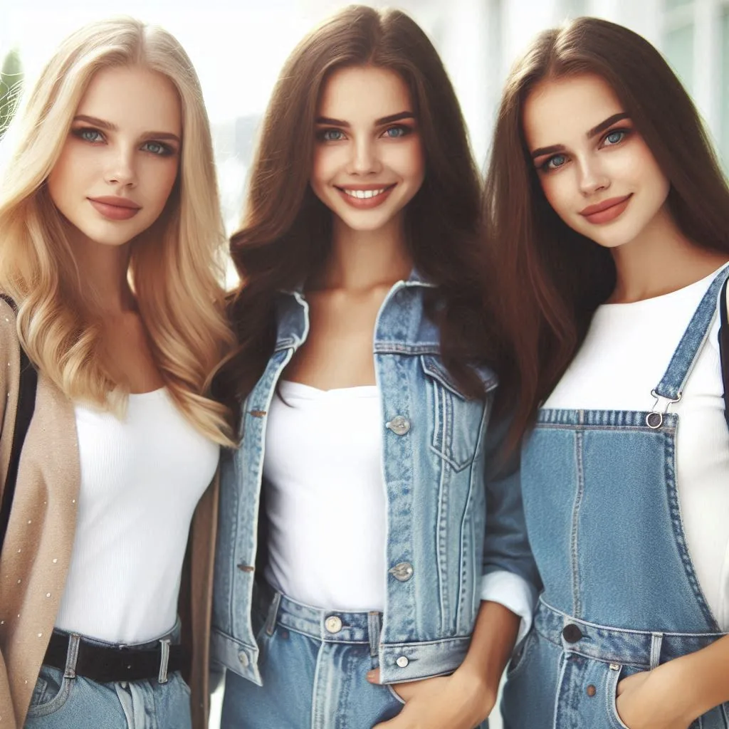 135+ 3 Friends Caption For Instagram That Shine with Friendship Vibes