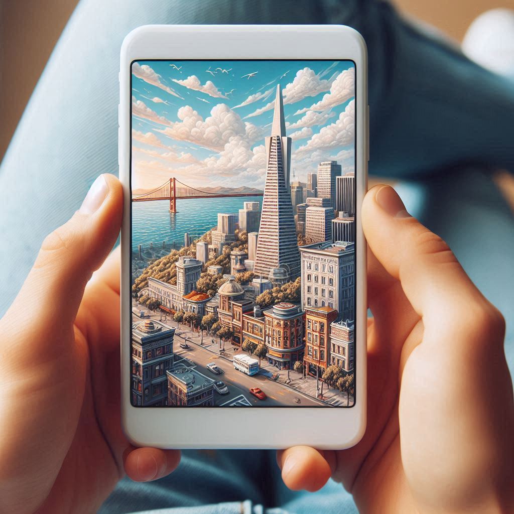 200+ San Francisco Instagram Captions for Iconic Moments 3 Playful Captions to Highlight Your San Francisco Moments