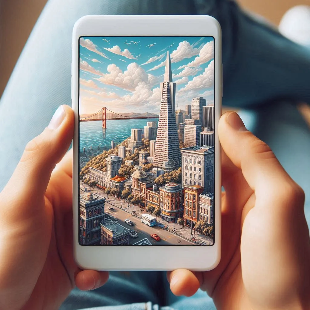 200+ San Francisco Instagram Captions for Iconic Moments 3 Playful Captions to Highlight Your San Francisco Moments