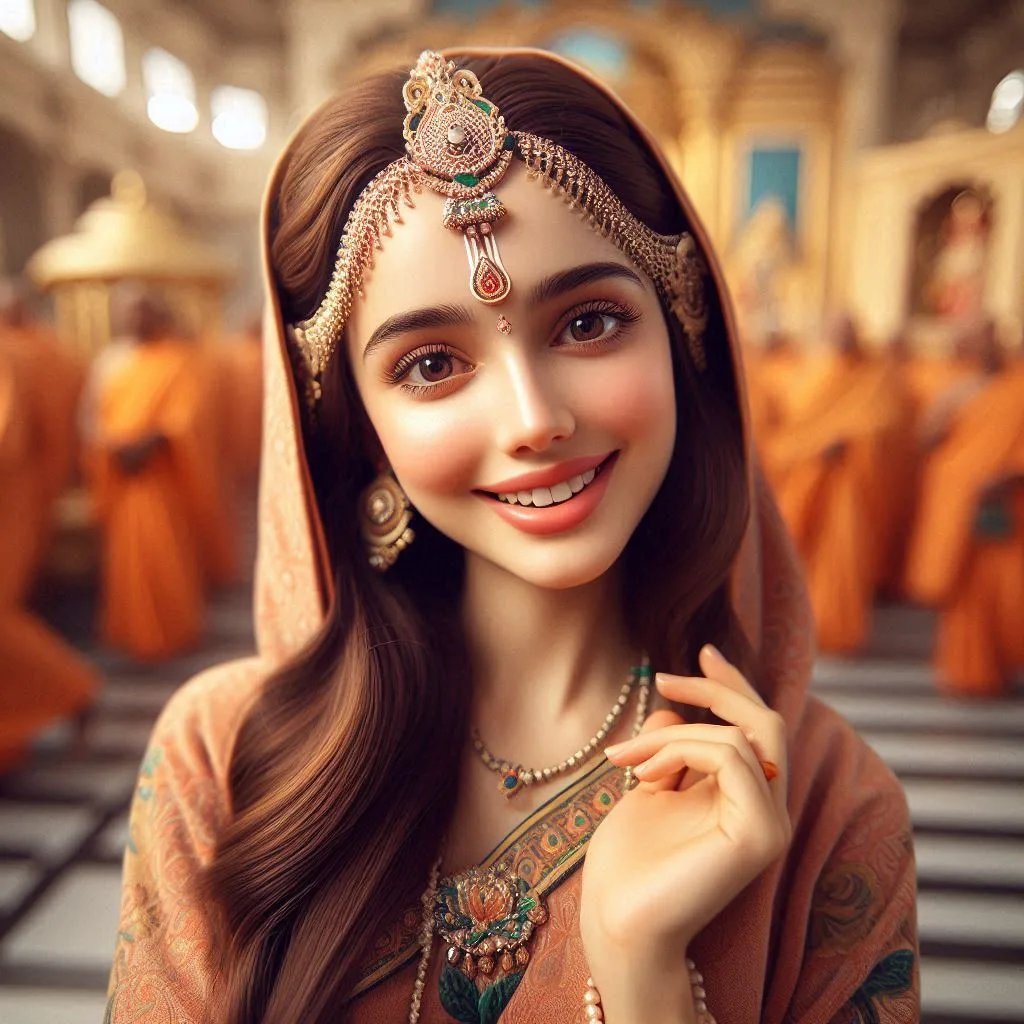145+ Krishna Captions For Instagram That Spark Joy and Devotion in Every Post