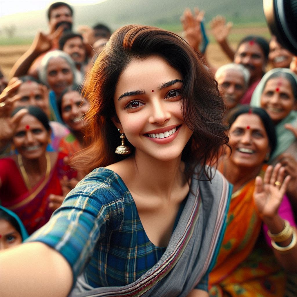 Playful Kannada Captions For Instagram To Bring Joy