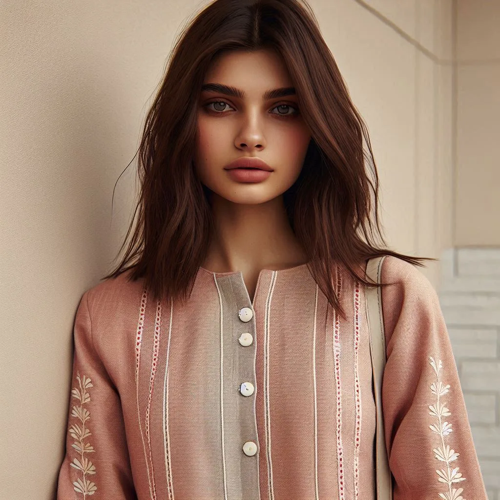 200+ Kurta Captions For Instagram to Elevate Your Style 4 Playful Kurta Captions for a Perfect Instagram Story
