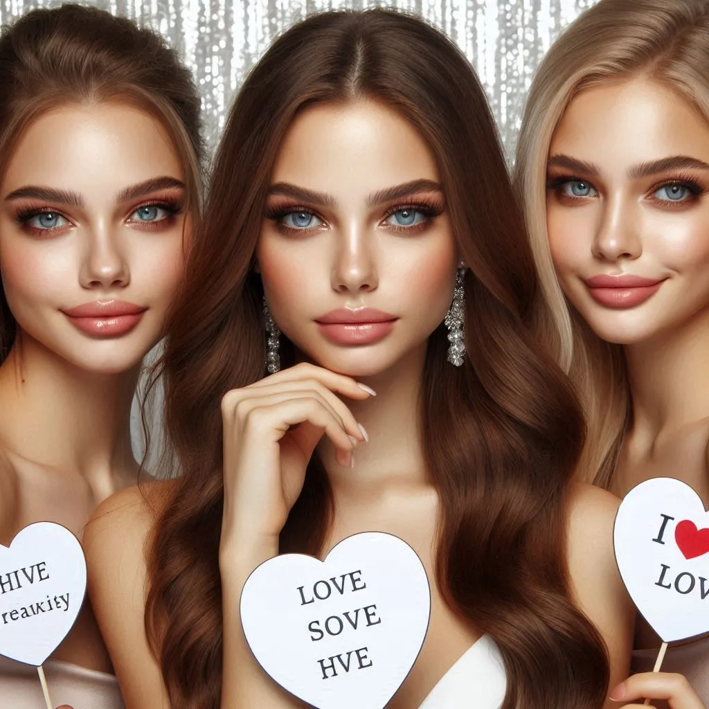 200+ Best Love Captions For Instagram to Express Your Feelings (NL)