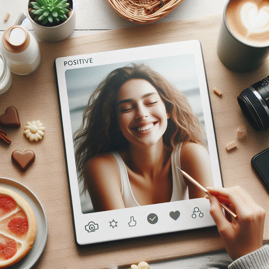 200+ Positive Caption For Instagram to Brighten Your Feed 5 Positive Affirmations as Captions for Your Posts