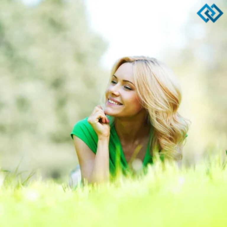 Positive Caption For Instagram