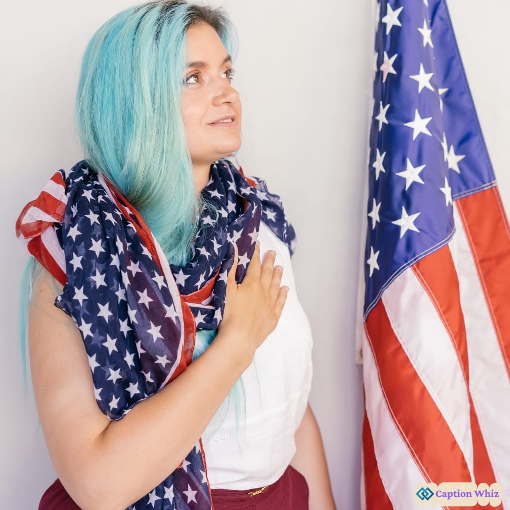 145+ Inspiring Citizenship Captions For Instagram and Quotes to Celebrate Belonging