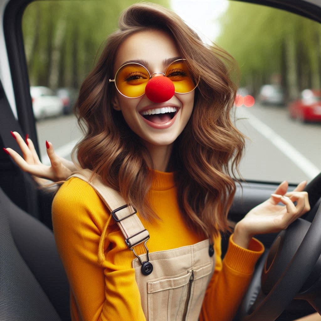 200+ Funny Car Captions For Instagram to Rev Up Your Posts 2 Quirky Car Captions to Make Your Followers Laugh