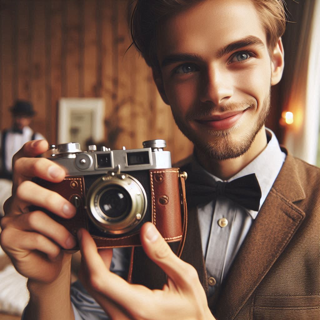200+ Vintage Captions For Instagram to Spark Nostalgia 5 Quirky Vintage Captions to Make Your Followers Smile