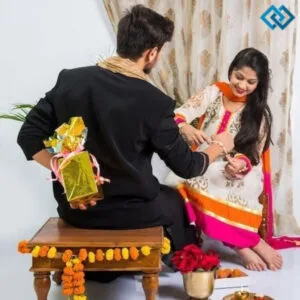 127+ Raksha Bandhan Caption For Instagram to Celebrate Love