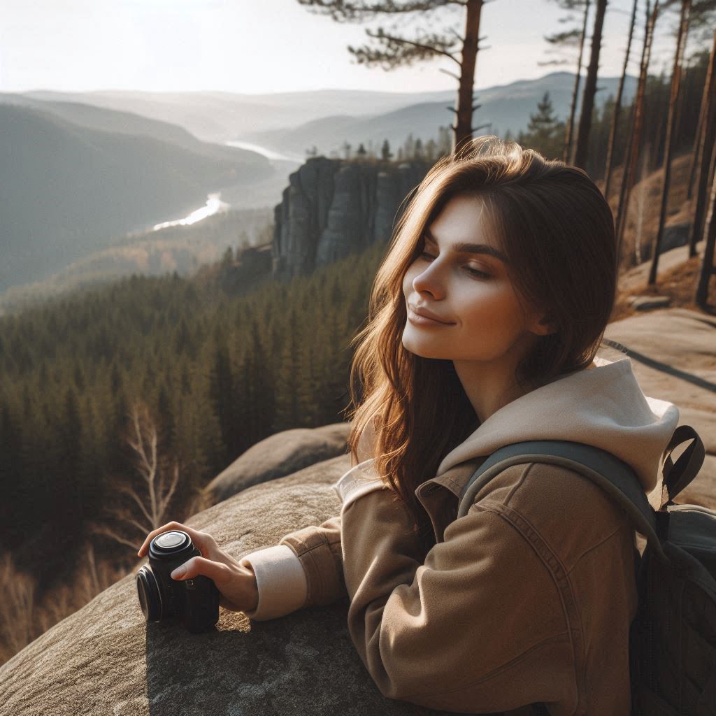 200+ Hill Captions For Instagram to Elevate Your Posts 5 Reflective Hill Captions for Your Soulful Moments