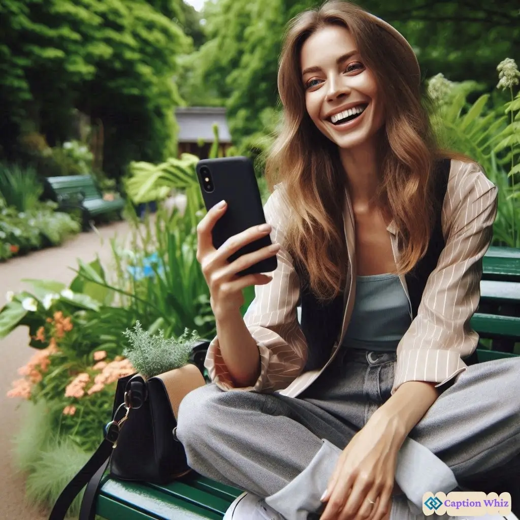 Relaxing Vibes With Chill Captions For Instagram Quotes