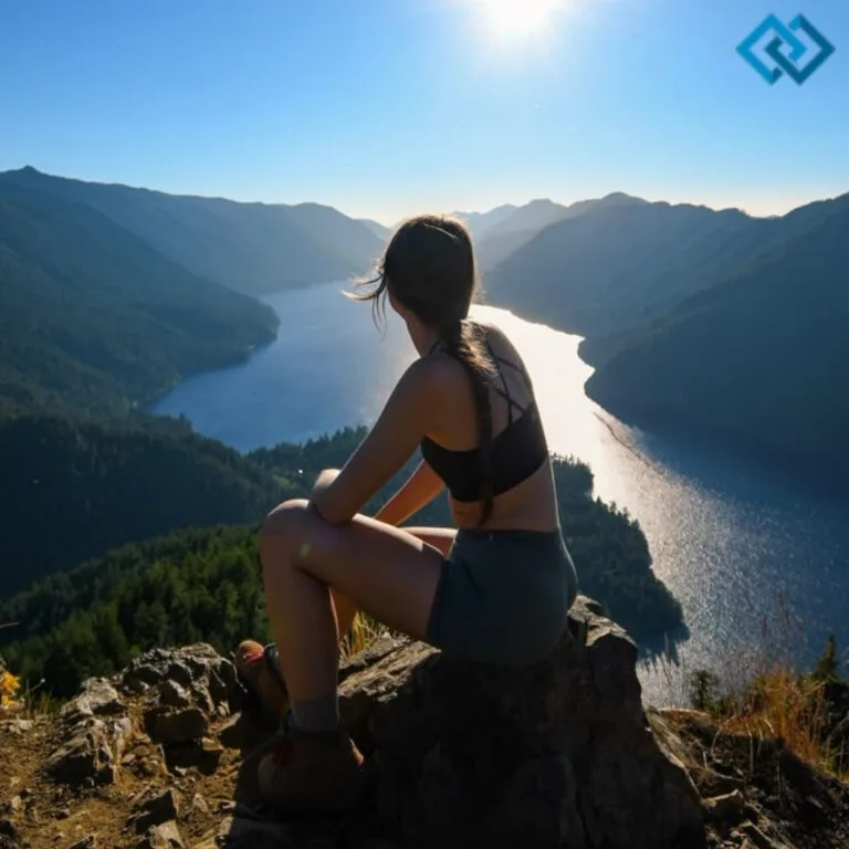 137+ Inspiring River Captions For Instagram and Quotes to Make Waves