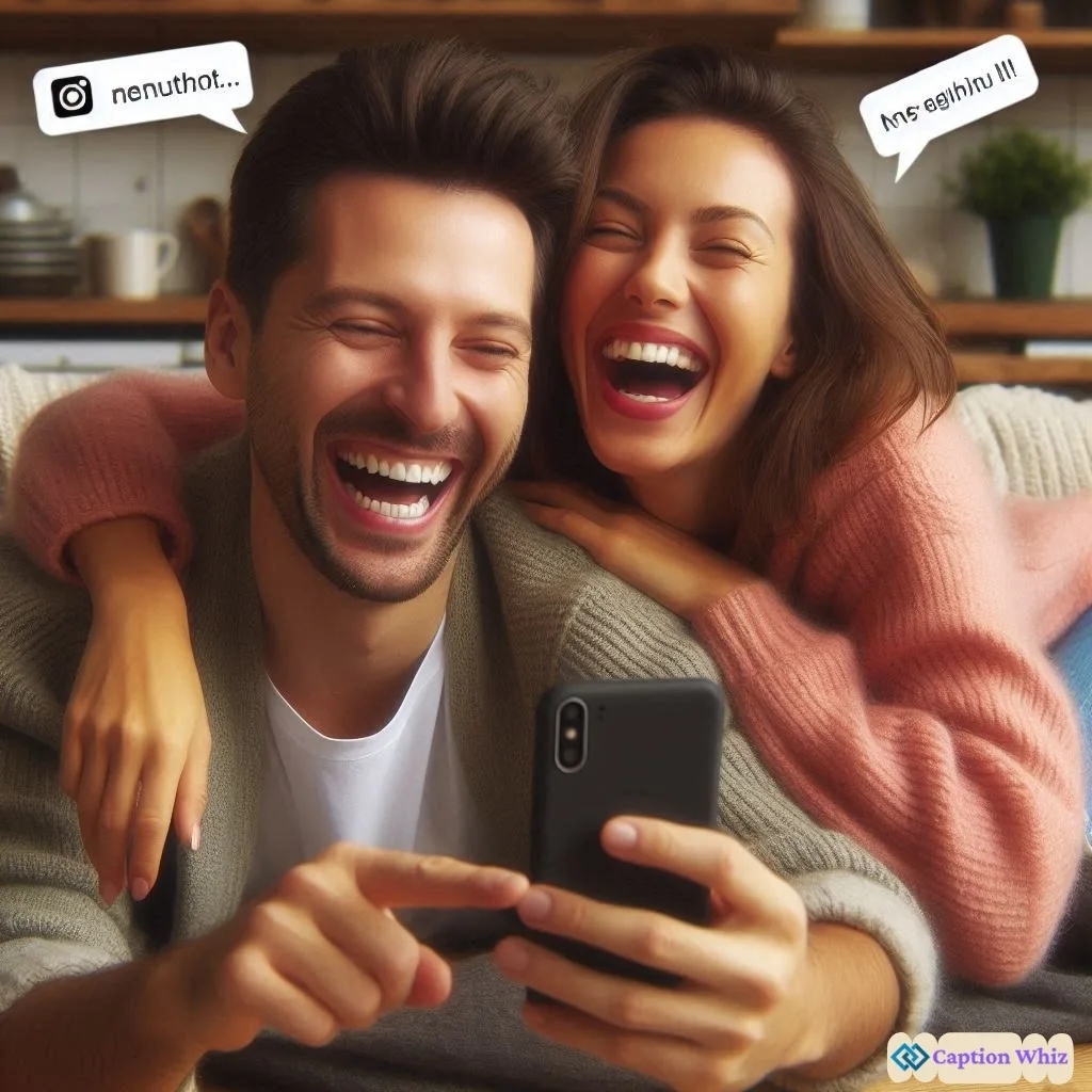 127+ Heartfelt Husband Captions For Instagram and Quotes to Celebrate Love