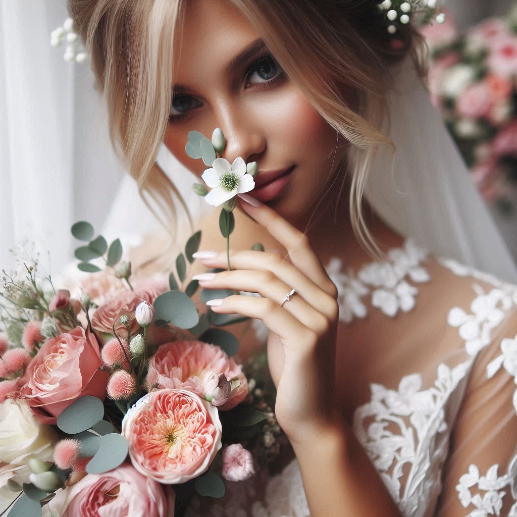 200+ Flower Captions For Instagram to Brighten Your Feed 3 Romantic Flower Captions for Your Loved Ones