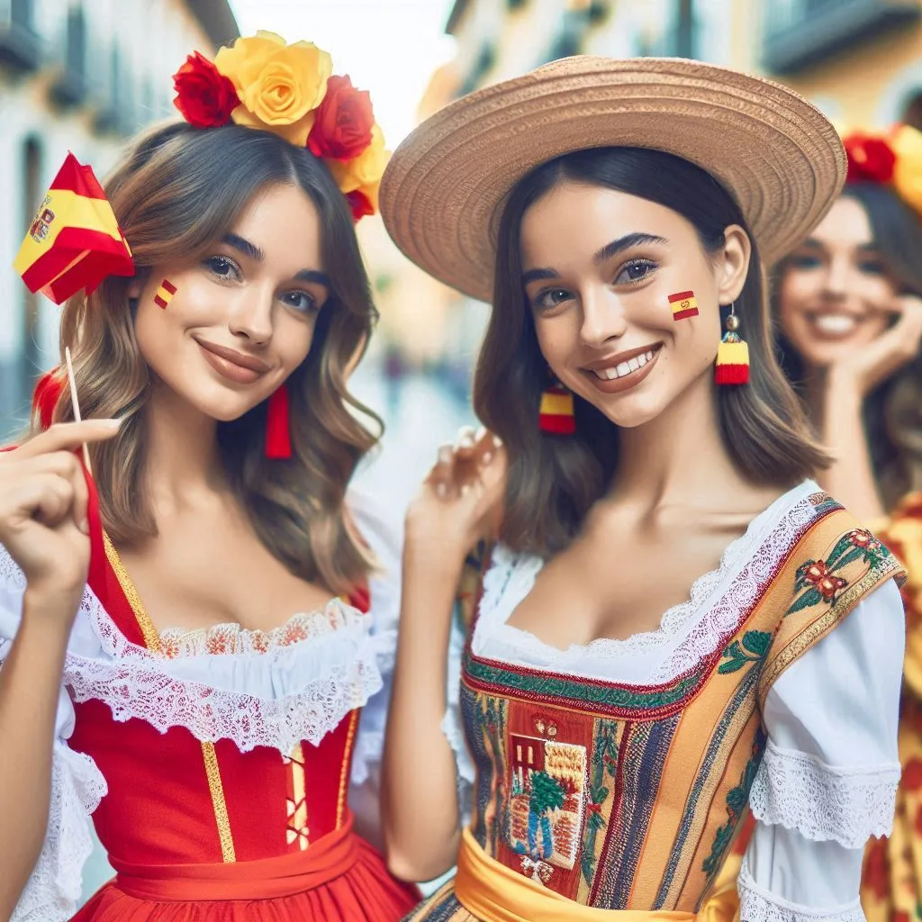 125+ Best Spanish Captions For Instagram to Brighten Your Social Media Experience