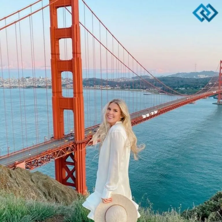 200+ San Francisco Instagram Captions for Iconic Moments