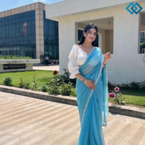 200+ Saree Caption For Instagram Post to Showcase Your Style zz