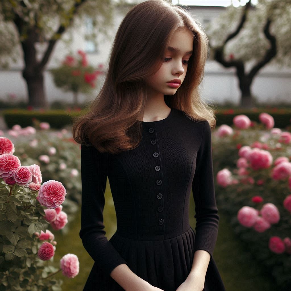 200+ Black Dress Captions For Instagram to Shine Bright 2 Sassy Black Dress Captions to Make a Statement