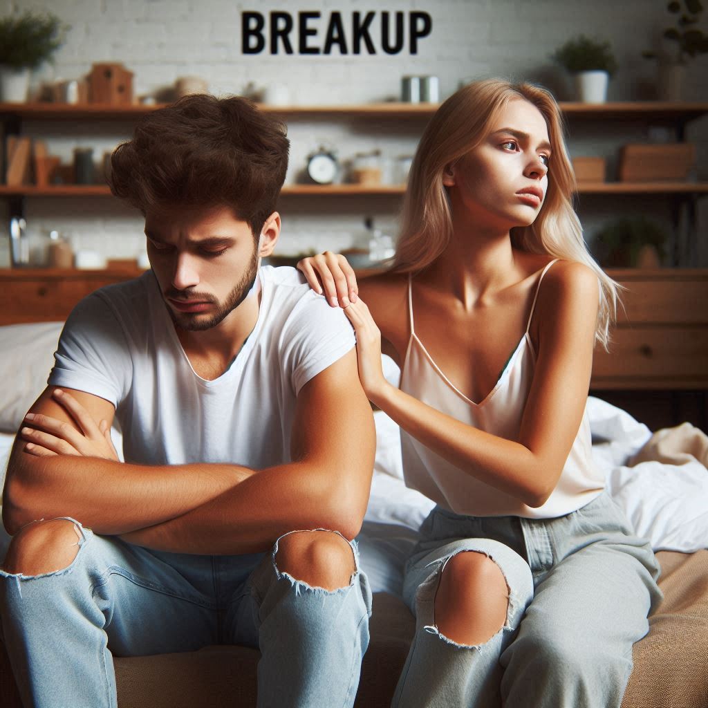 200+ Breakup Captions For Instagram to Heal Your Heart 3 Sassy Breakup Captions for a Bold Statement