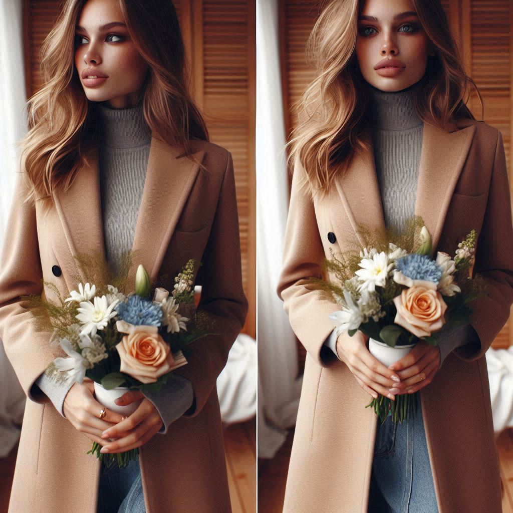 200+ Style Captions For Instagram to Elevate Your Fashion Game 5 Sassy Captions to Match Your Bold Style