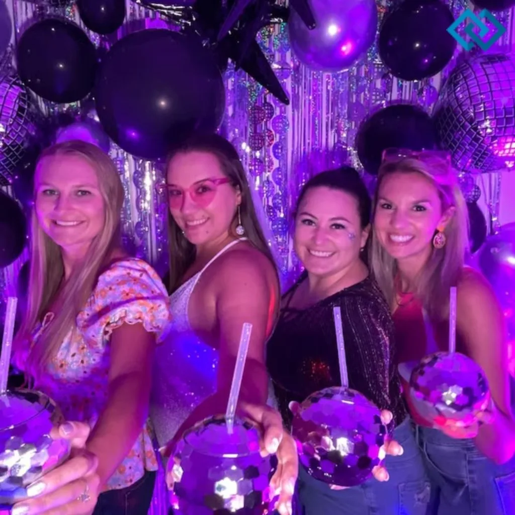 200+ Disco Instagram Captions for Your Next Dance Party 3 Sassy Disco Captions for the Bold and Beautiful