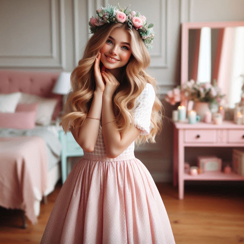 200+ Dress Captions For Instagram to Elevate Your Style 3 Sassy Dress Captions to Showcase Your Style 1