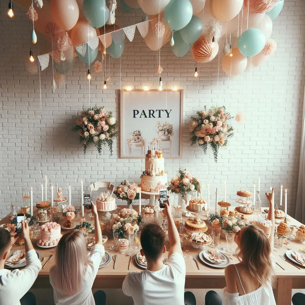 200+ Party Captions For Instagram to Elevate Your Celebration Vibes 4 Sassy Party Captions for the Bold and Fearless