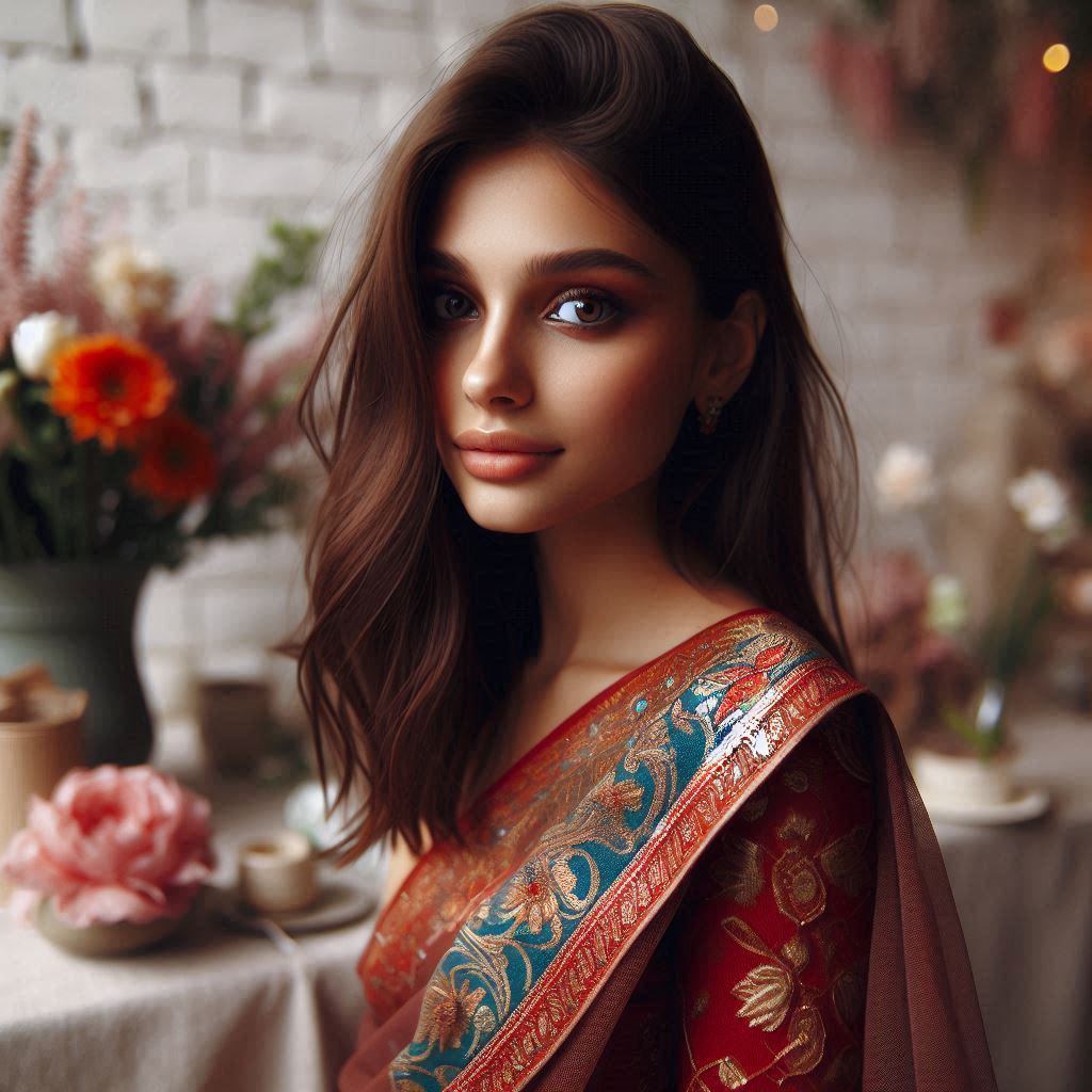 200+ Funny Saree Captions For Instagram to Brighten Your Feed 5 Sassy Saree Captions That Will Make Your Friends Smile