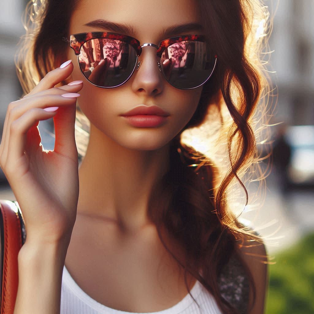 200+ Sunglass Captions For Instagram to Shine This Summer 3 Sassy Sunglass Captions to Make a Statement