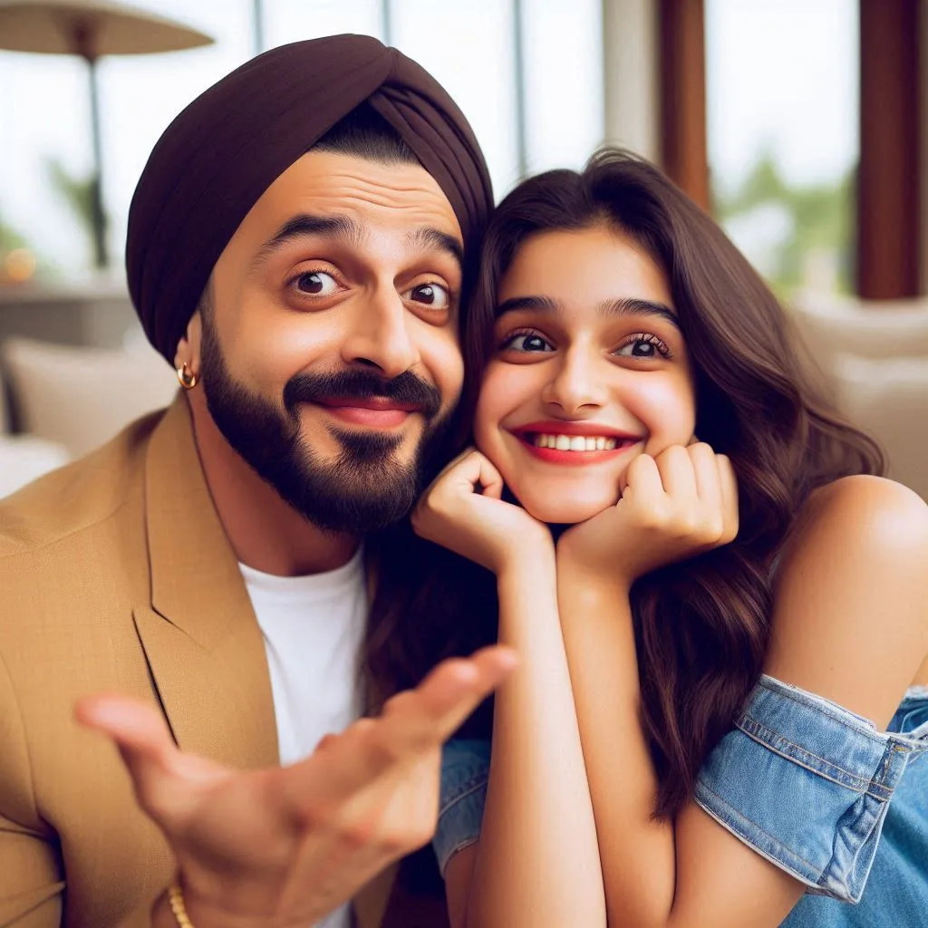 129+ Bhai Captions For Instagram That Bring Fun and Brotherhood to Your Feed