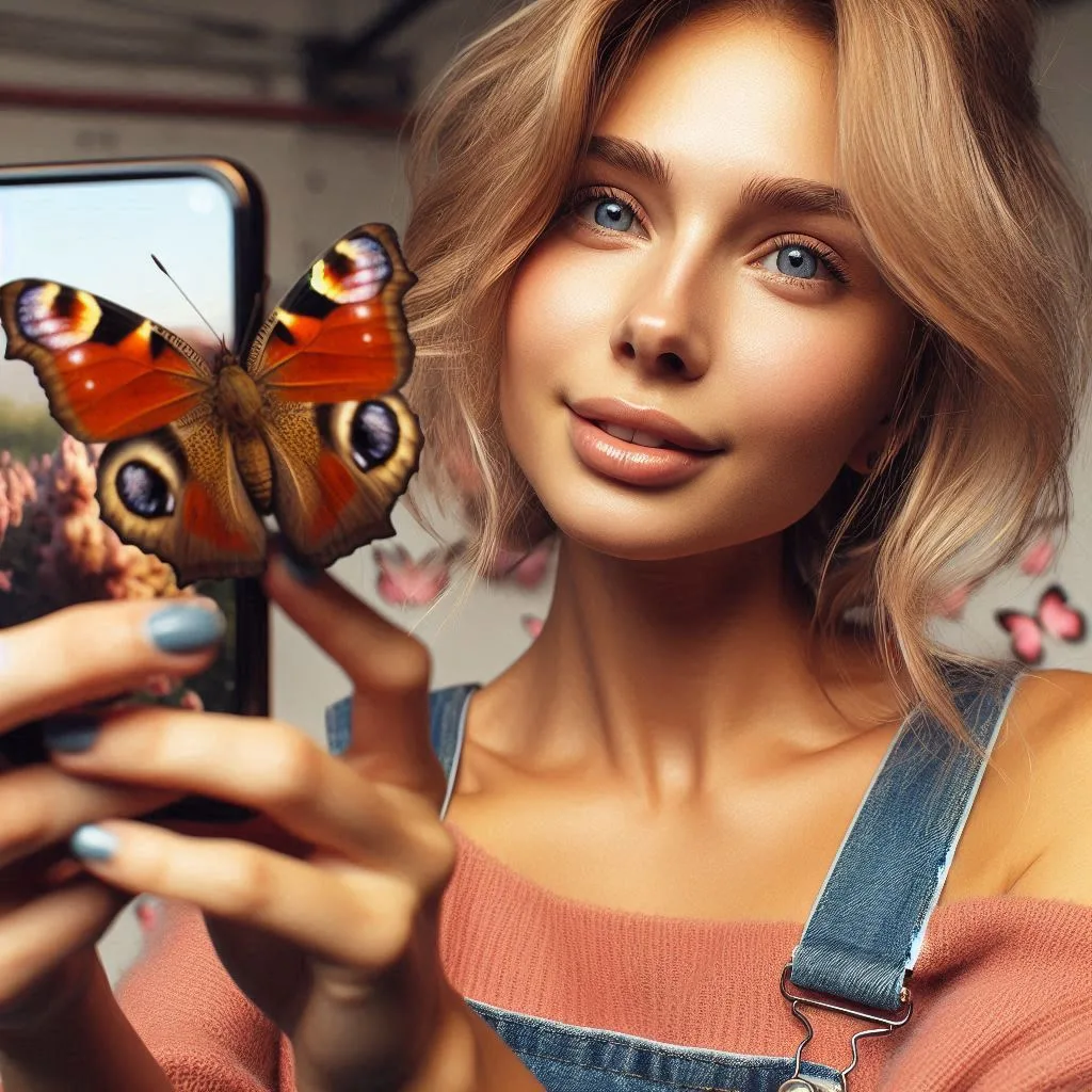 Charming Butterfly Captions For Instagram and Quotes to Inspire 149+ Unique Moments