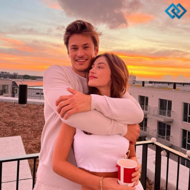 Short Couple Captions For Instagram