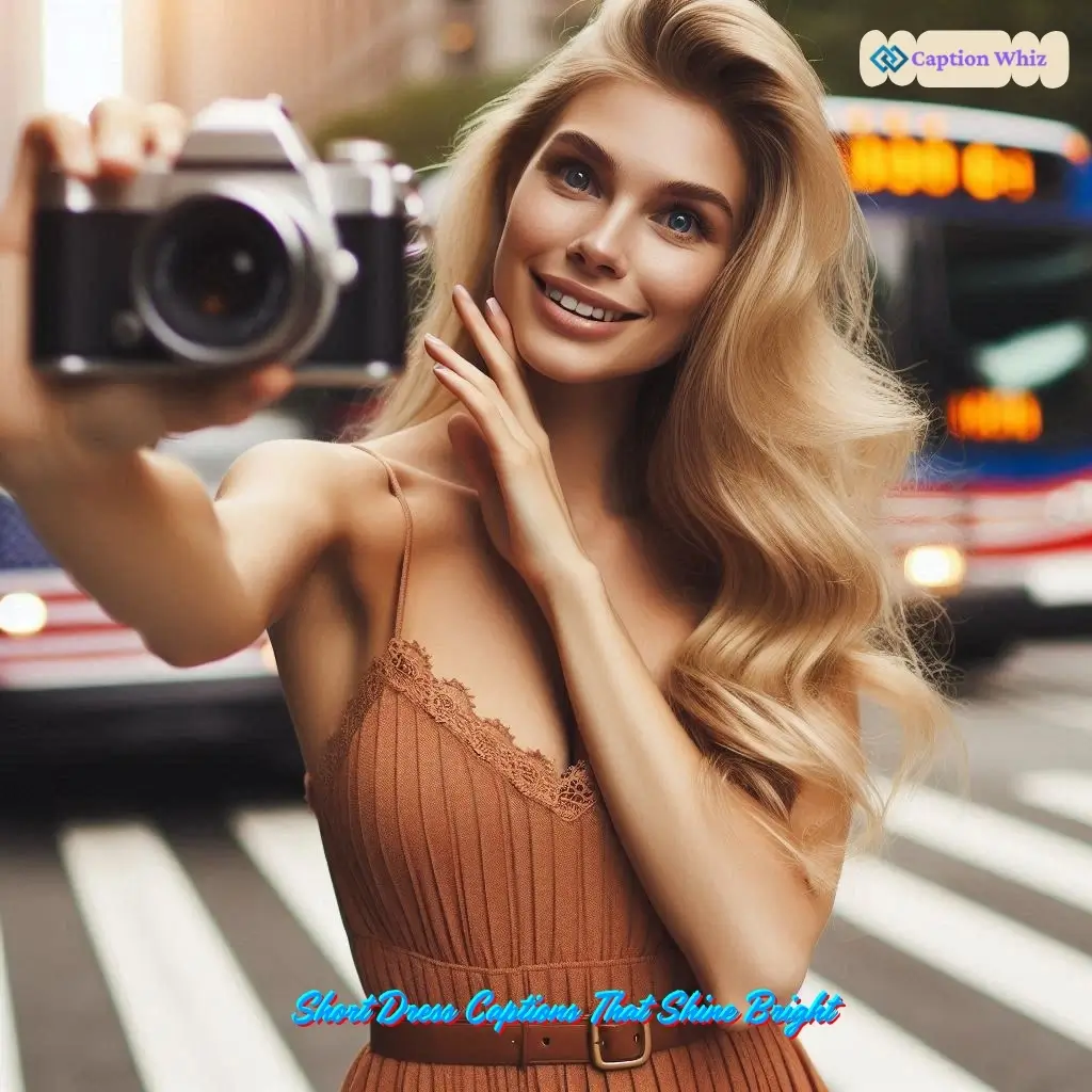 135+ Stylish Dress Captions For Instagram and Quotes to Shine Bright