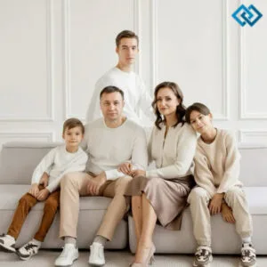 200+ Short Family Captions For Instagram to Share Love and Joy zz