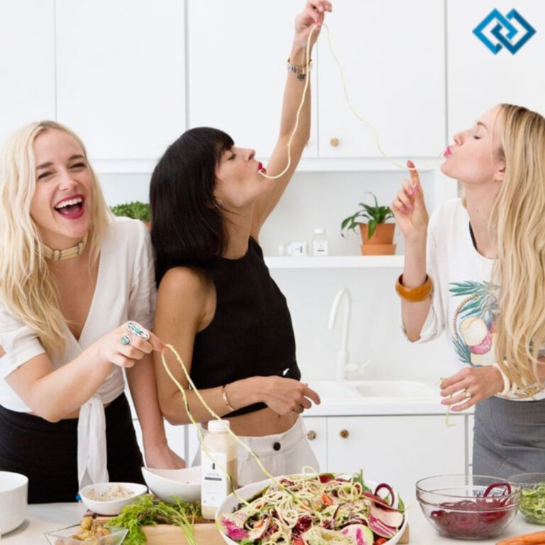 Short Food Caption For Instagram