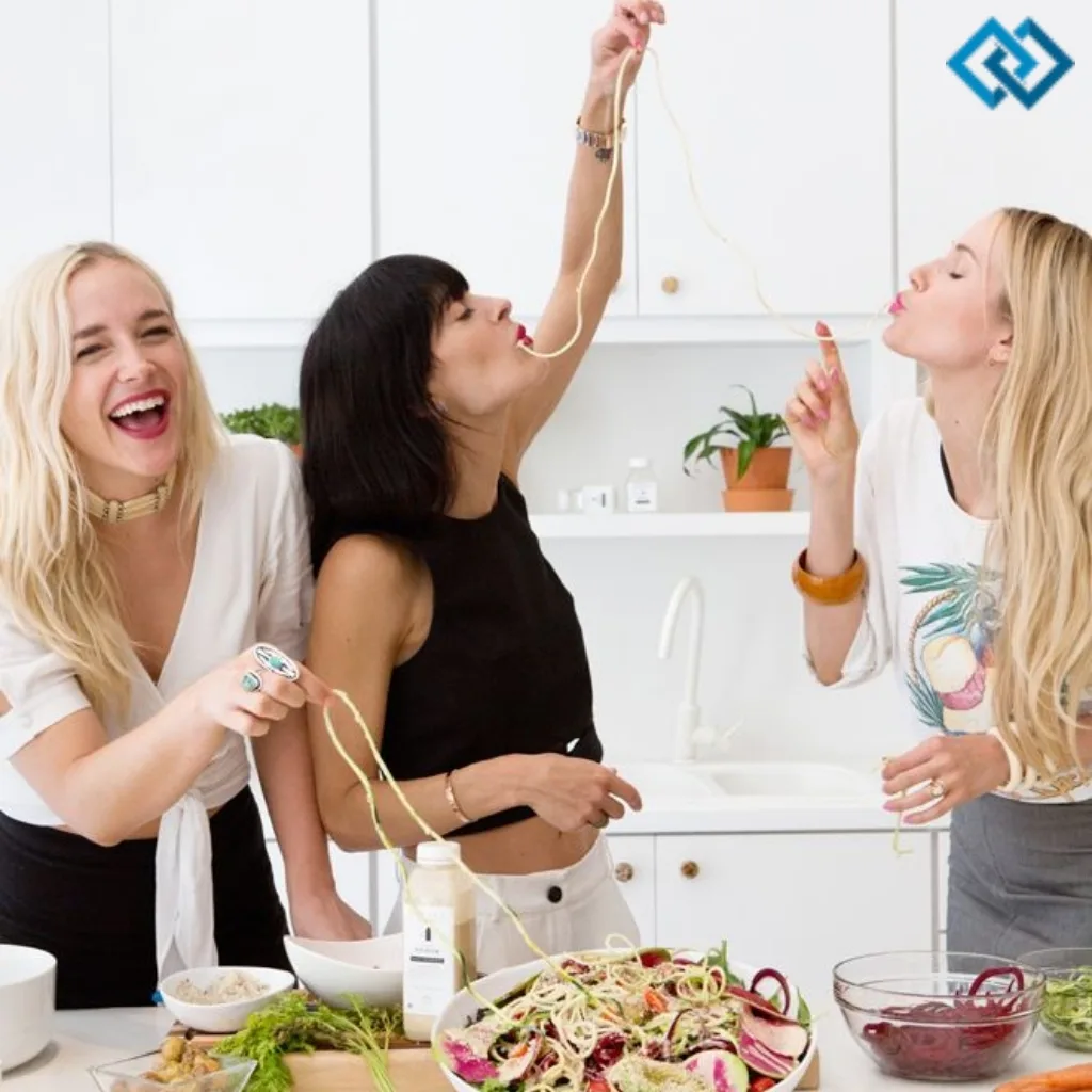 Short Food Caption For Instagram