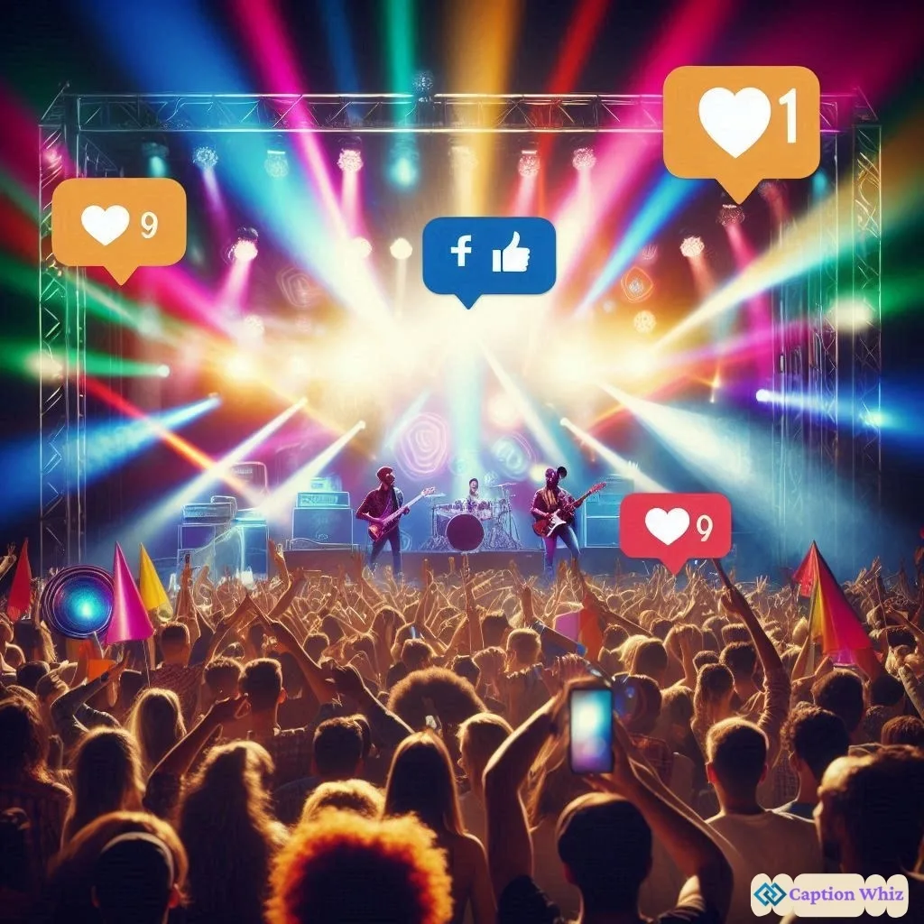 127+ Dynamic Song Captions For Instagram and Quotes That Spark Joy