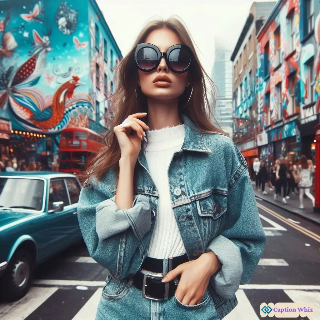 135+ Radiant Sunglass Captions For Instagram and Inspiring Quotes