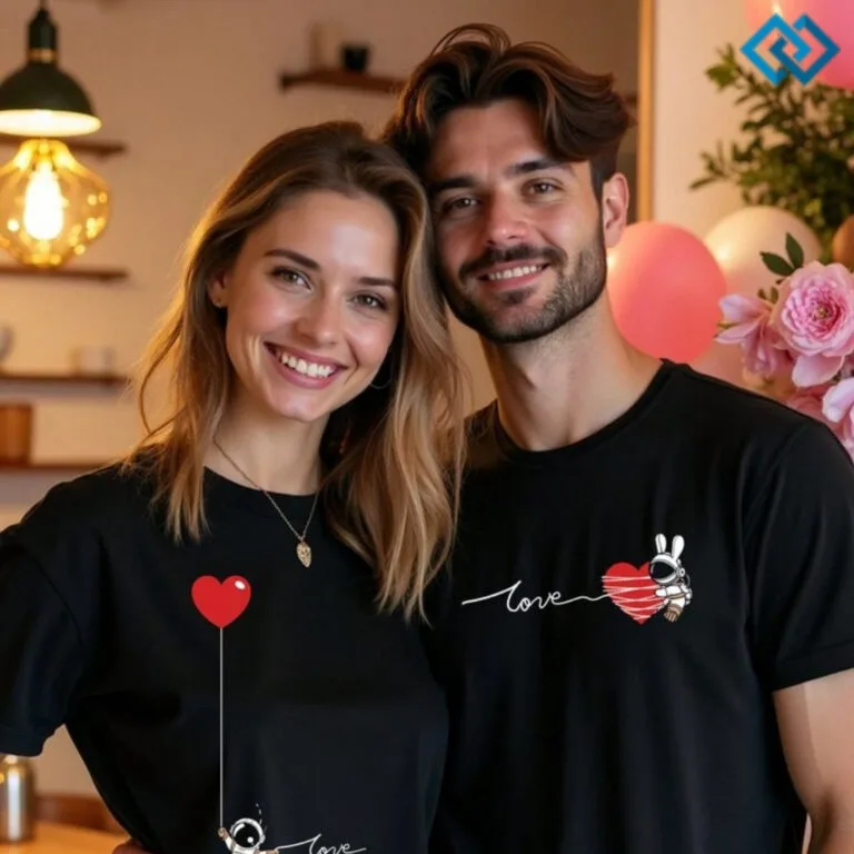 200+ Short Valentine Captions For Instagram to Share Love zz