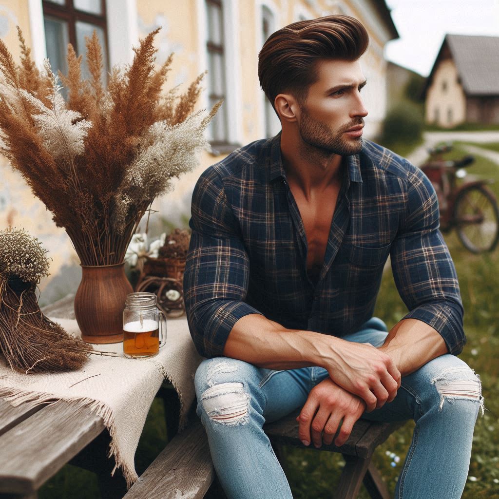 200+ Instagram Captions For Men That Elevate Your Social Media Game 3 Short and Catchy Captions for Men