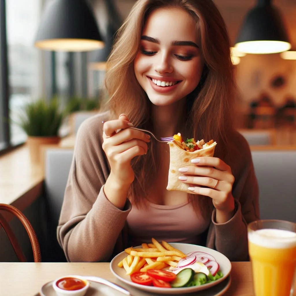 135+ Short Food Caption For Instagram to Boost Your Posts