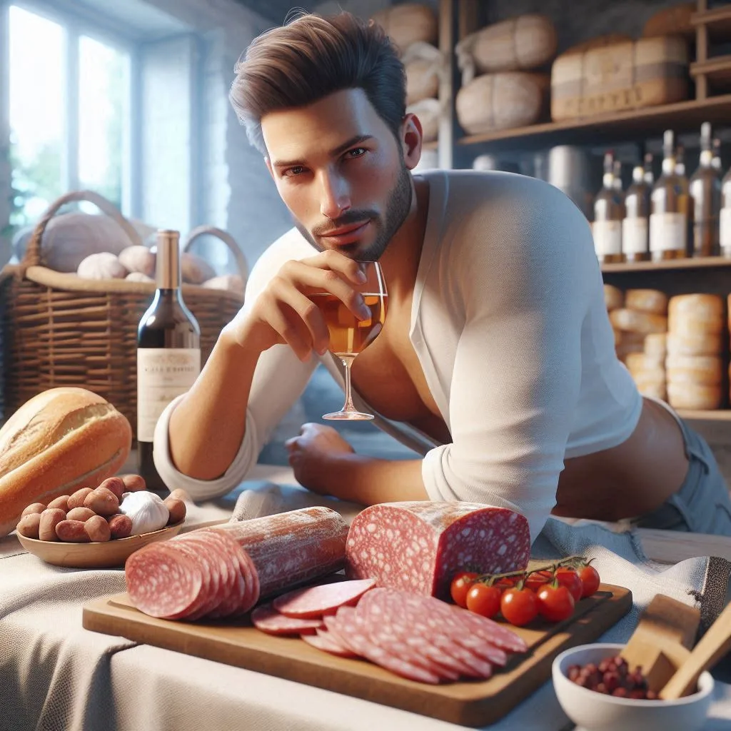 149+ Charcuterie Instagram Captions for Your Next Spread