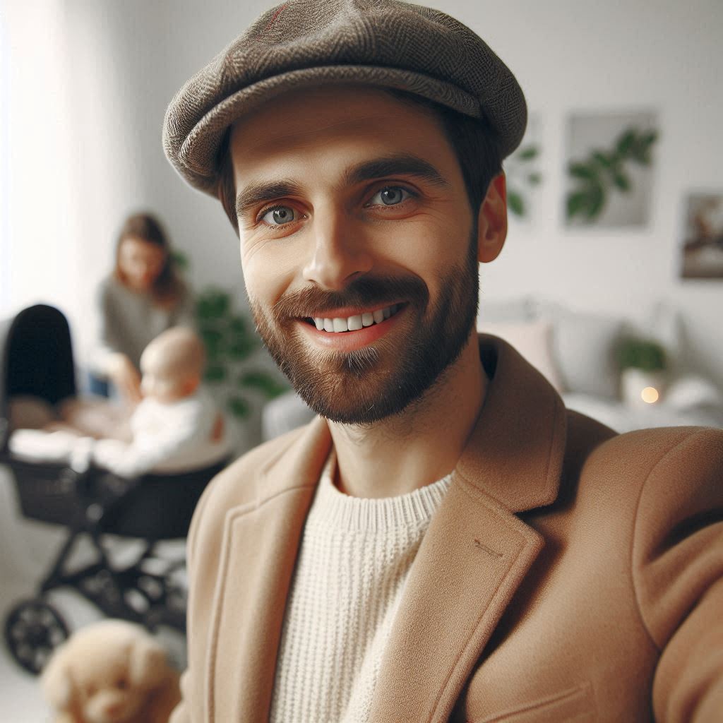 200+ Father Caption For Instagram to Celebrate Dad's Love 4 Short and Sweet Father Captions for Instagram