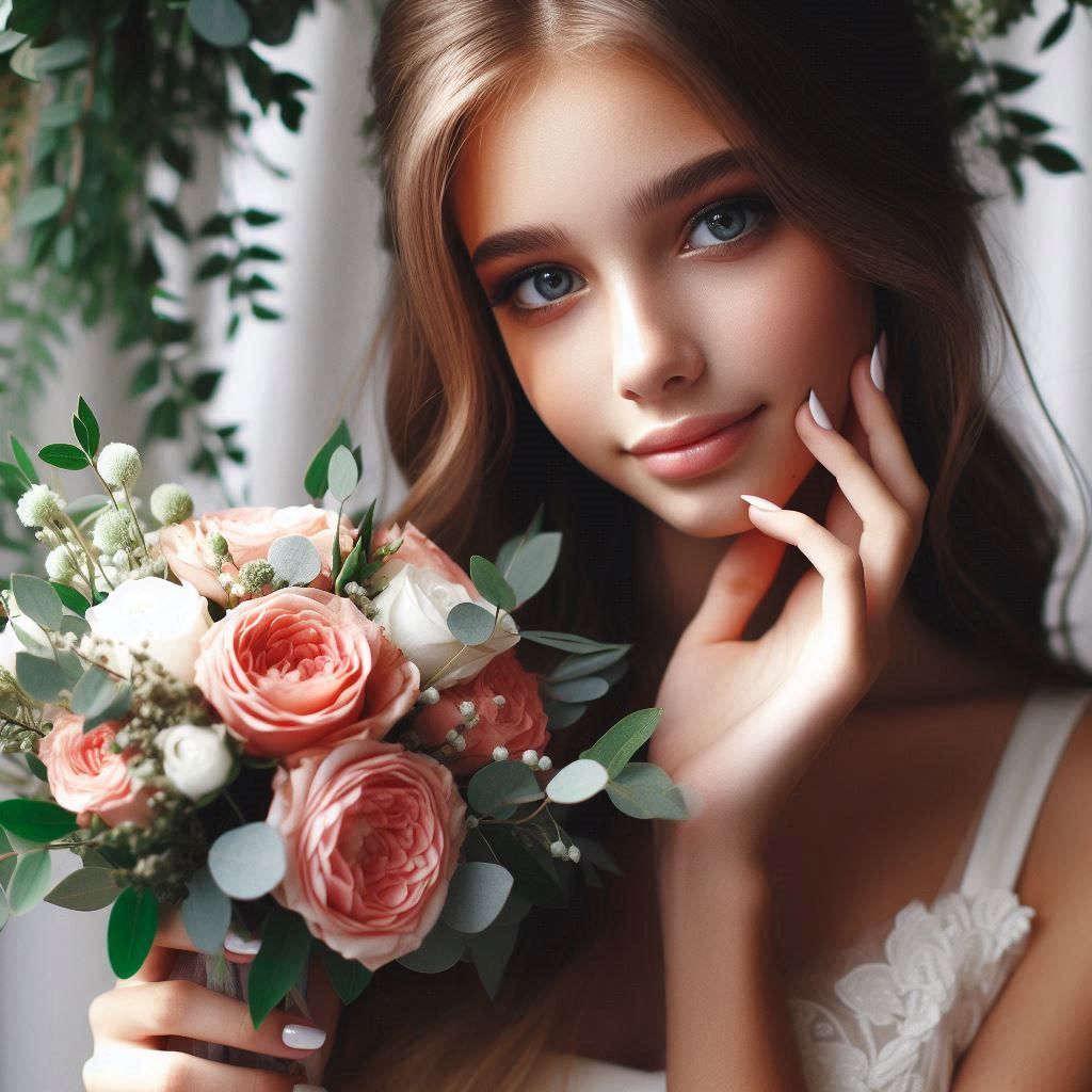 200+ Flower Captions For Instagram to Brighten Your Feed 2 Short and Sweet Flower Captions for Every Occasion