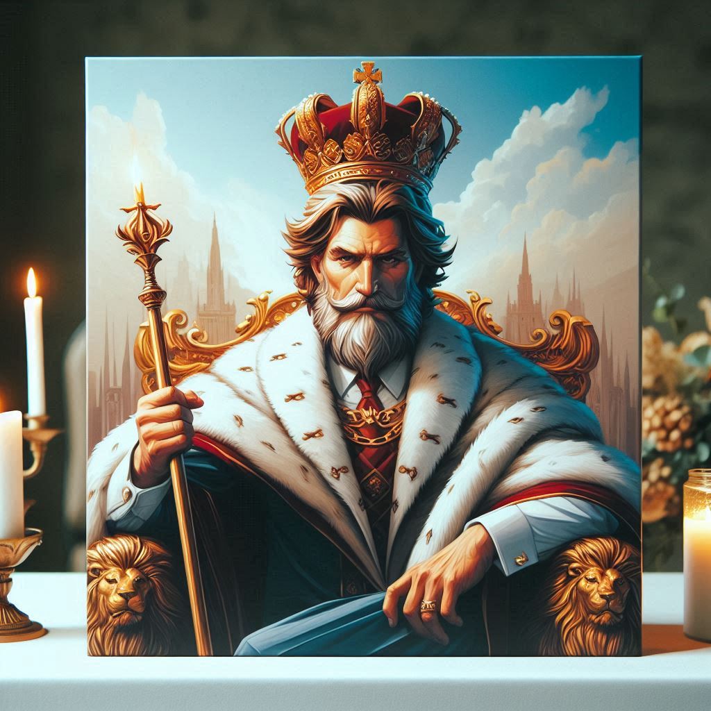 200+ King Captions For Instagram to Elevate Your Social Media Game 4 Short and Sweet King Captions for Quick Posts