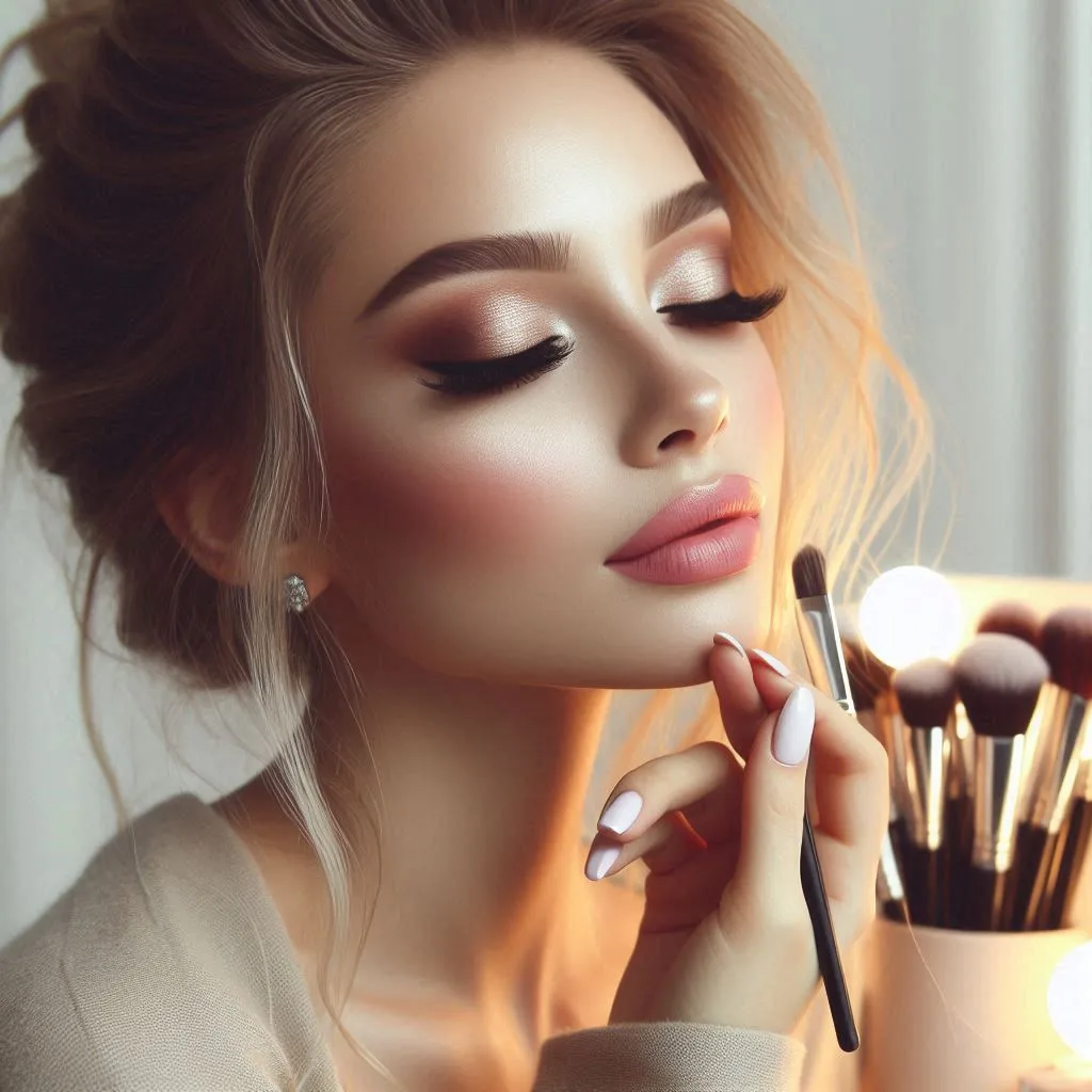 200+ Makeup Captions For Instagram to Enhance Your Posts 4 Short and Sweet Makeup Captions